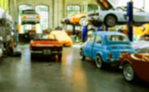 看車展作文