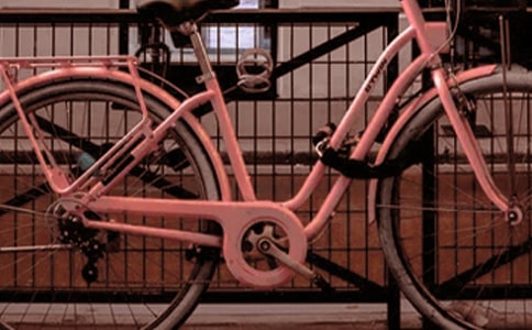 生活腳踏車日記