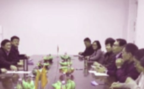 教務(wù)處中考表彰發(fā)言稿