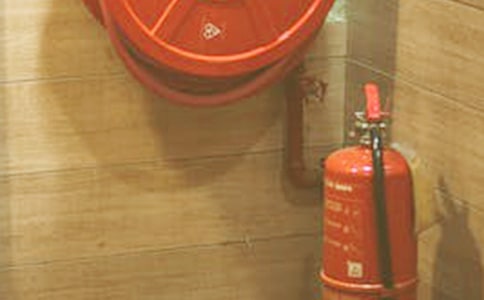 大根雕和滅火器四年級作文