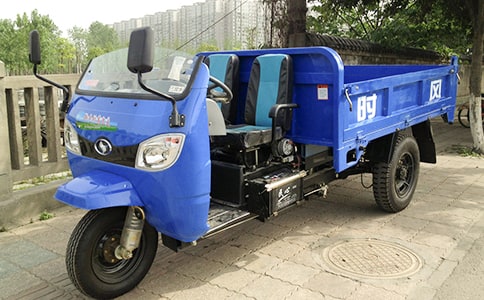 《爸爸的三輪車》觀后感5篇