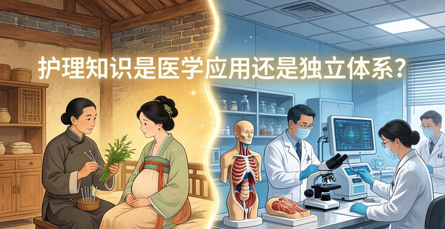 護(hù)理發(fā)展史的哲學(xué)反思