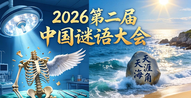 2026�ڶ����Ї�(gu��)�i�Z(y��)���(hu��)�i�Z(y��)