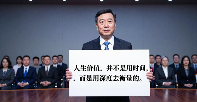 名人名言勵(lì)志演講范文