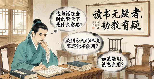 國學(xué)經(jīng)典讀后感1500字