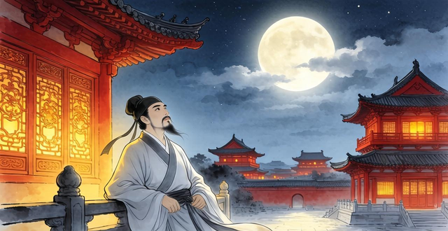 中秋的古詩大全300首