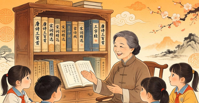 古詩(shī)詞