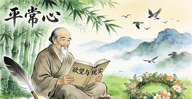 哲學(xué)家的智慧