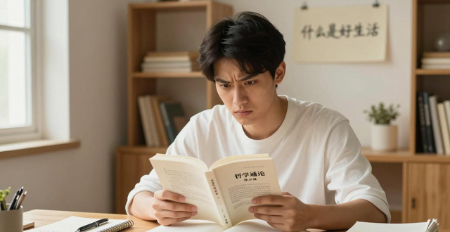 哲學(xué)通論孫正聿