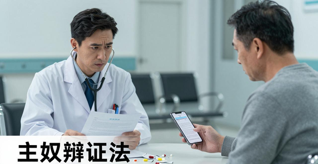 從哲學(xué)角度看現(xiàn)代醫(yī)患關(guān)系的重建