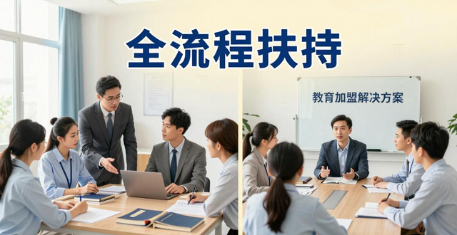國學(xué)教育加盟