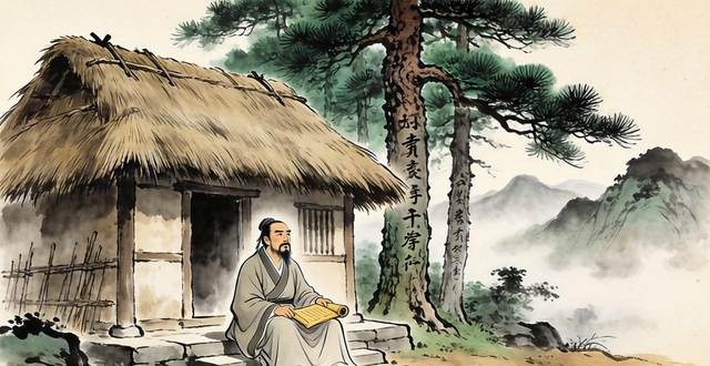 有關(guān)尊師重道的成語故事