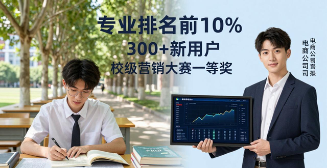 大學生個人簡介范文
