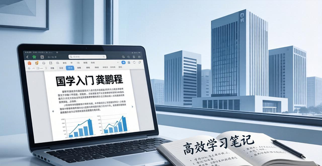 國(guó)學(xué)入門(mén) 龔鵬程 pdf