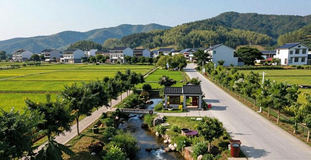 歸園田居