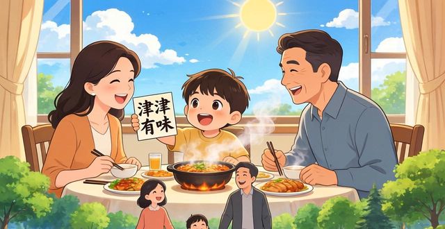 成語接龍禮尚往來