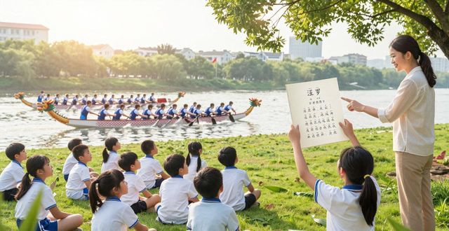 1 3年級端午節(jié)古詩
