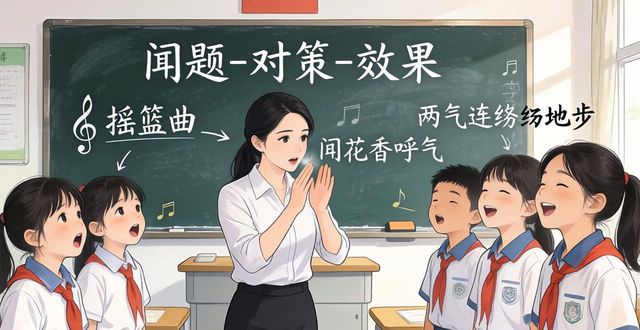 音樂教師論文范文