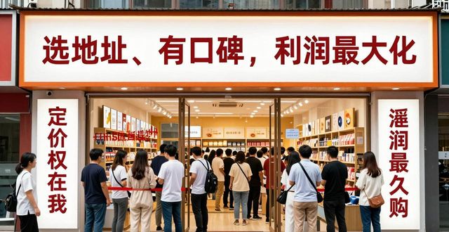 最賺錢的生意成語