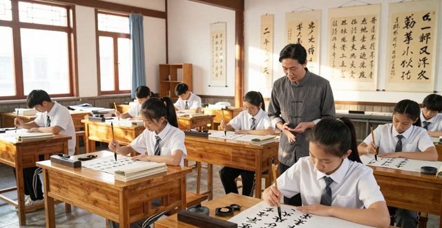 臨沂國(guó)學(xué)學(xué)校