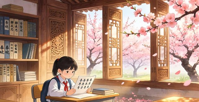 小學(xué)生古詩300首