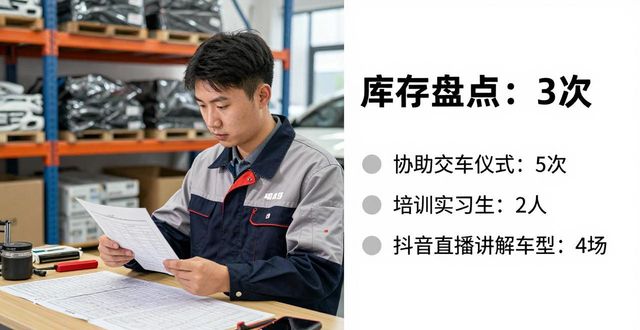 4s店轉(zhuǎn)正申請書范文