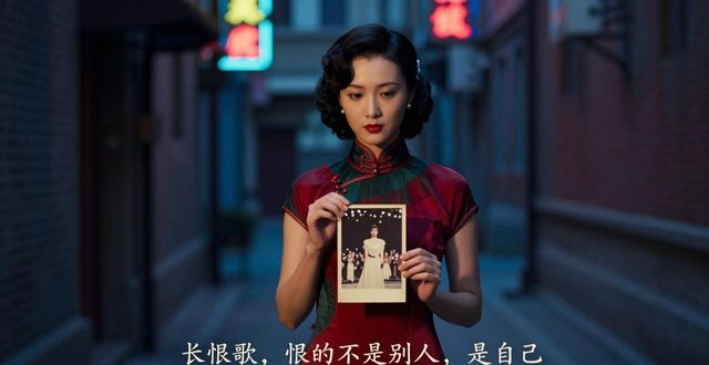 長恨歌王安憶經(jīng)典名句