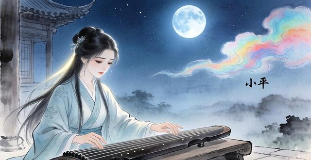 臨江仙晏幾道