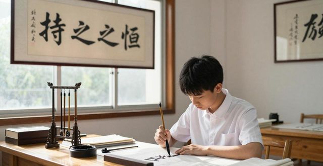 描寫(xiě)人的人物品質(zhì)成語(yǔ)