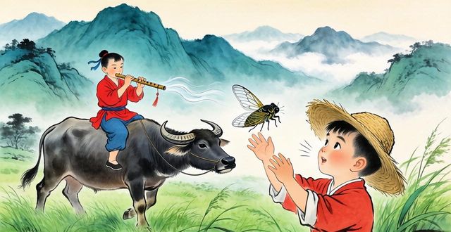 所見古詩