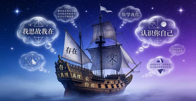 哲學(xué)船事件