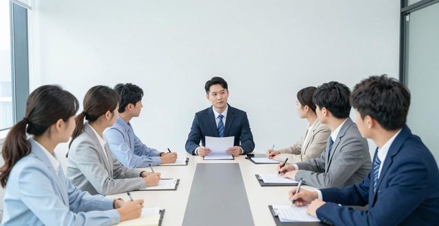 品管圈會議記錄范文