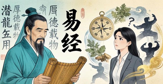 國(guó)學(xué)易經(jīng)講座