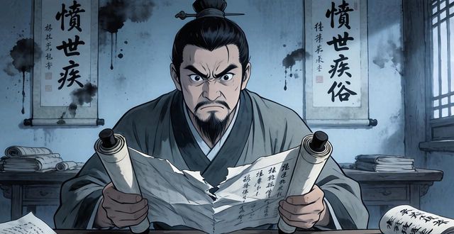 形容心情很憤怒的成語
