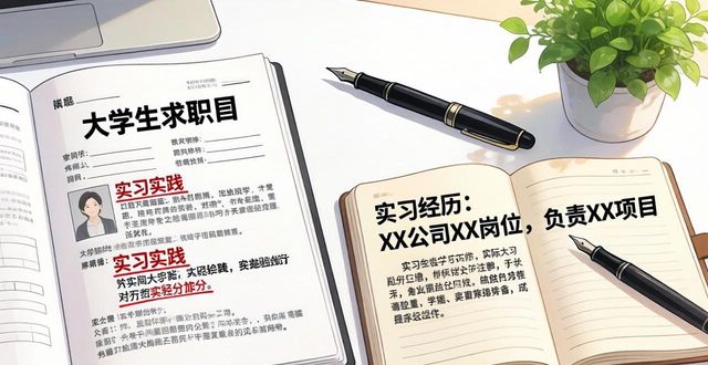 大學(xué)生個(gè)人求職簡(jiǎn)歷范文