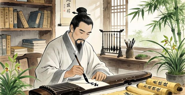 國學(xué)大師的養(yǎng)生智慧