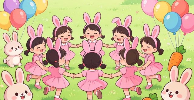 幼兒舞蹈教案范文
