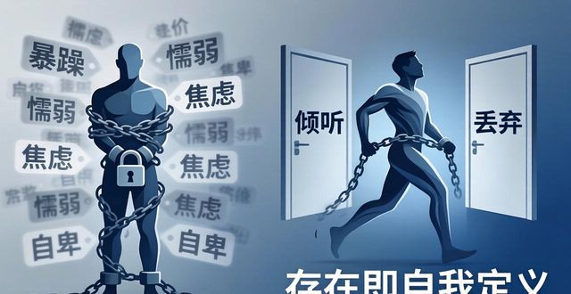 存在主義哲學(xué)四大核心