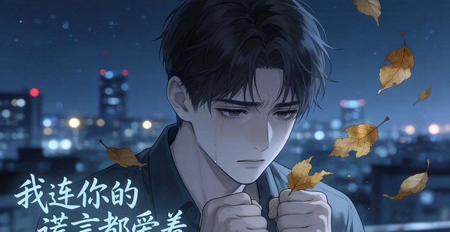 善良的男人經(jīng)典臺(tái)詞