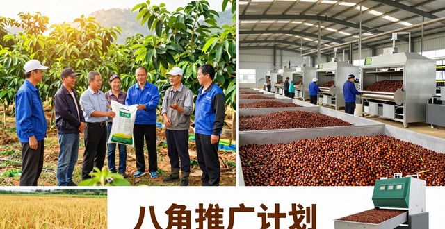 八角推廣計劃書范文