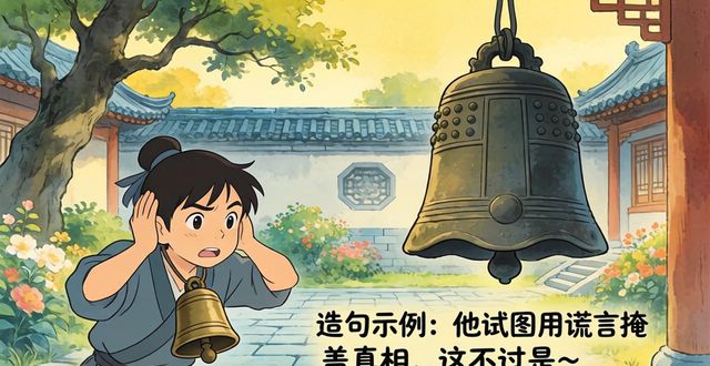 成語故事動畫