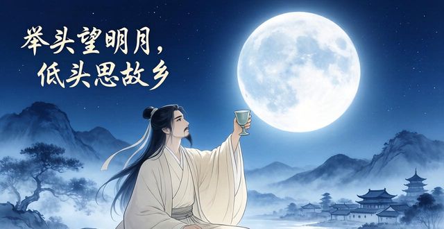 關于中秋節(jié)的詩句有哪些
