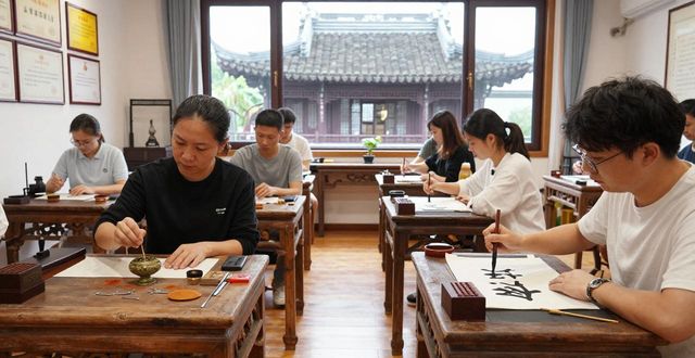 中國(guó)國(guó)學(xué)教育共同體