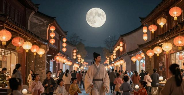 關(guān)于元宵節(jié)的詩句