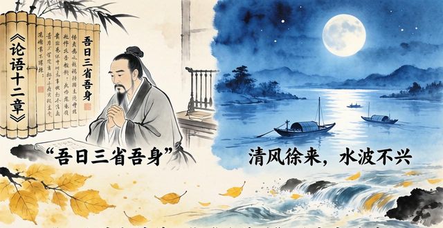 名句名篇默寫1